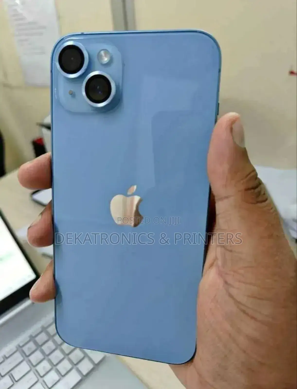 Apple iPhone 14 256 GB Blue