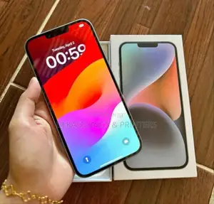 Apple iPhone 14 Plus 128 GB Blue