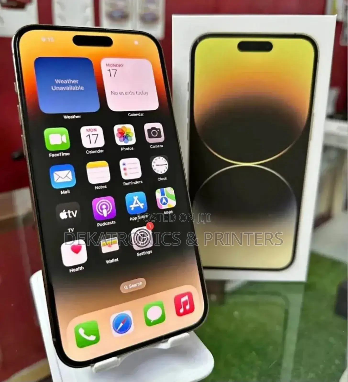 Apple iPhone 14 Pro Max 256 GB