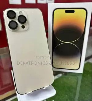 Apple iPhone 14 Pro Max 256 GB