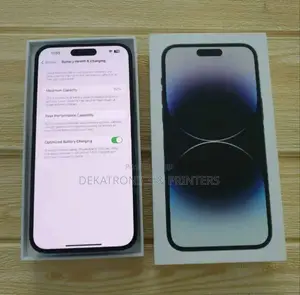 Apple iPhone 14 Pro Max 512 GB