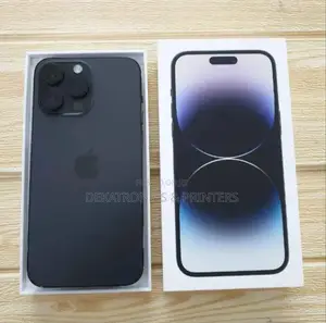 Apple iPhone 14 Pro Max 512 GB