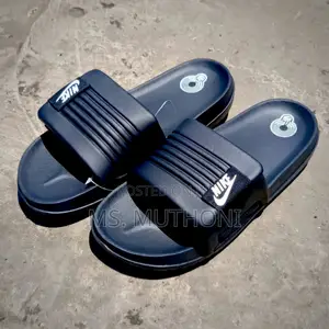 New Quality Nike Slides /Sandals 40-45