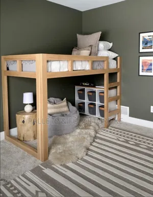 Standard Loft Bed