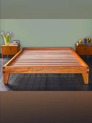 The Serenity Frame