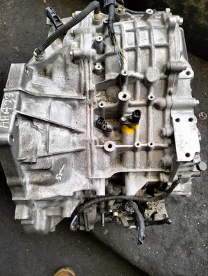 3zr Gearbox