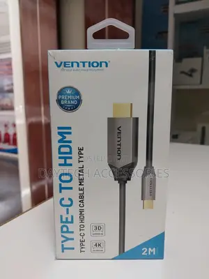 Vention CGSBH Type-C to Hdmi Cable - 2m