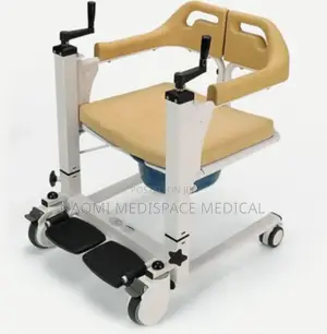 Quality Patient Transfer Chair/ Patient Lifter Chair