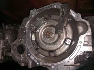 Toyota (Allion, Premio, Wish, Rumion, Axio)-2zr Gearbox
