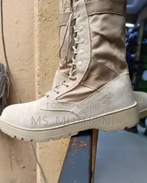 Usa Hiking /Casual Boot Restocked Size 40-45