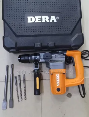 Dera 1200watts Rotary Hammer Drill/Dera Rotary Hammer