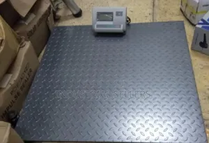 In Stock 1m by 1m One Tone Scale