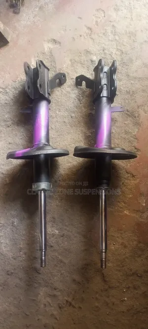 Toyota 100 G Touring 110 91 Front Shocks