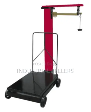 Original Manual Platform Scale