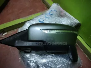X-Trail T32 Side Mirror