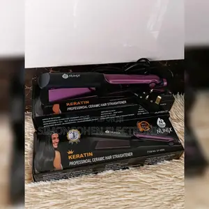 Nunix Flat Iron