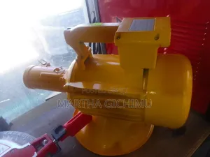 Electric Concrete Vibrator
