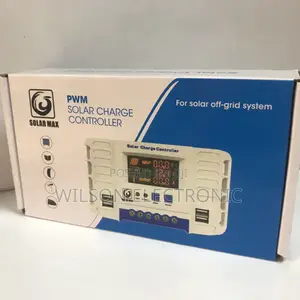 Solar Charge Controller. 20amp