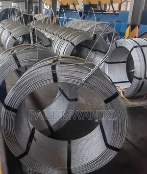 Razor Wires Available