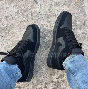 Air Jordan 1 High Cut