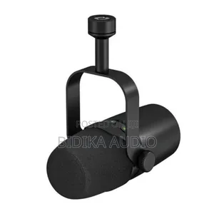 Wired Dynamic Microphone Usb Professional Microphone