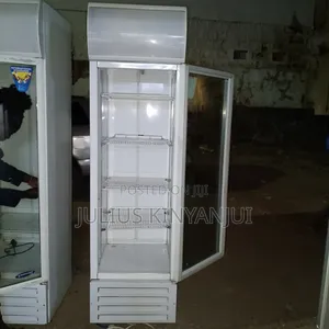 West Point Beverages Display Fridge