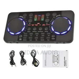V300 Pro Live Streaming Sound 10 Sound Effects 4.0
