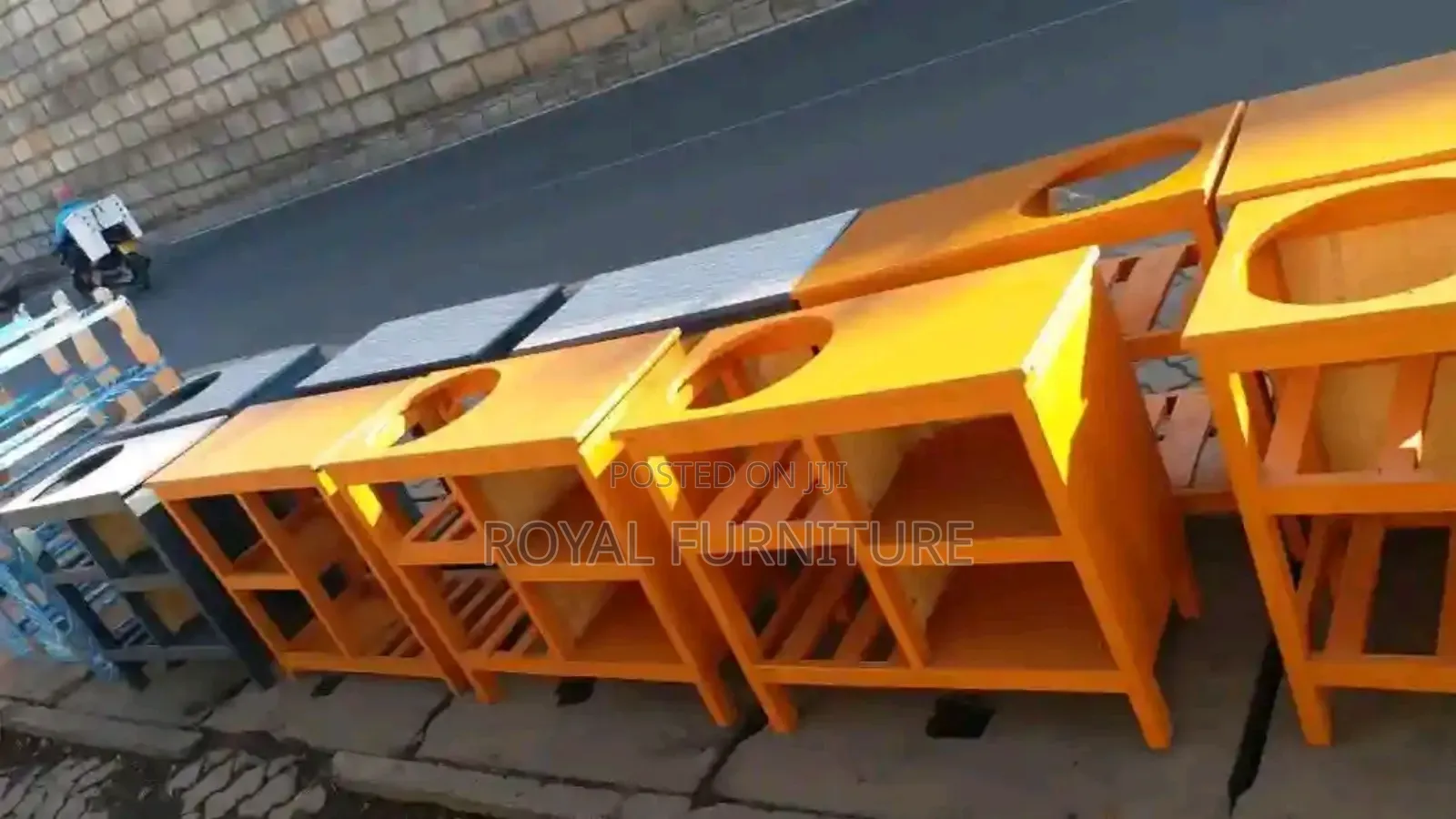 Kitchen Meko Table