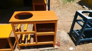Kitchen Meko Table
