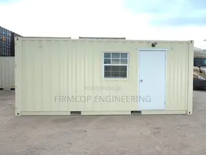 Simple Container Modification