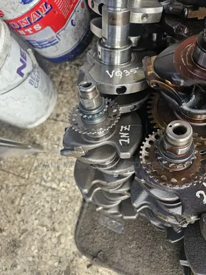 Cameshaft Fielder Probox Etc