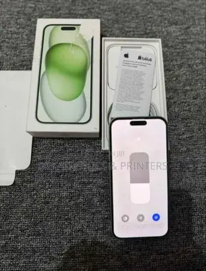 Apple iPhone 15 128 GB Pink