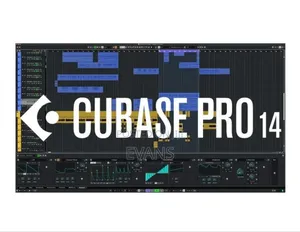 Cubase Pro 15 Windows Mac Os
