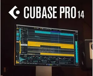 Cubase Pro 15 Windows Mac Os