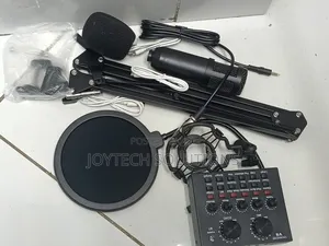 Studio Kit