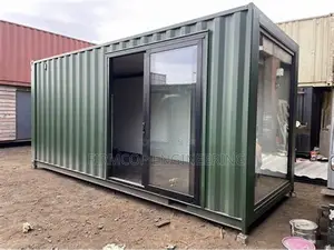 Display Shop/Showroom-20ft