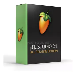 Fl Studio 24