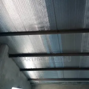 Heat Insulation/Uv Insulation
