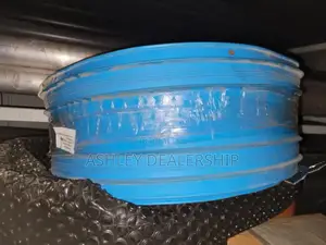 Construction Waterbar 15m