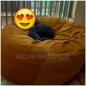 Large Beanbags
