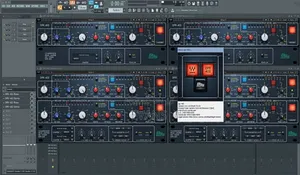 Waves Ultimate V15 Plugins for Both Windows and Mac