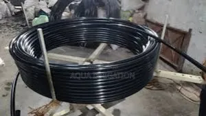 High-Impact Hdpe for Ultimate Protection