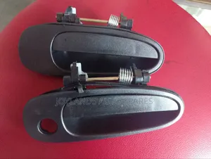 Ae100/102 Outer Door Handles