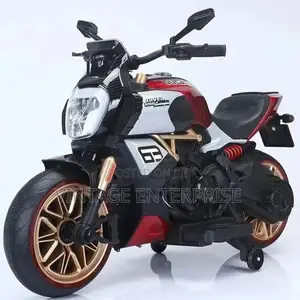Electric Motorbike