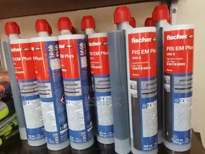 Fischer Glue