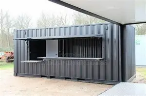 Container Fabrication-Quality Services