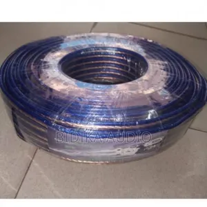 Quality and Original Speaker Cable Roll