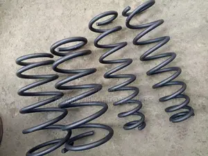 Toyota Premio 260 New Model Heavy Duty Springs