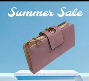 Ladies Purses
