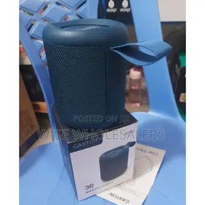 Caston Rbt Bluetooth Speaker